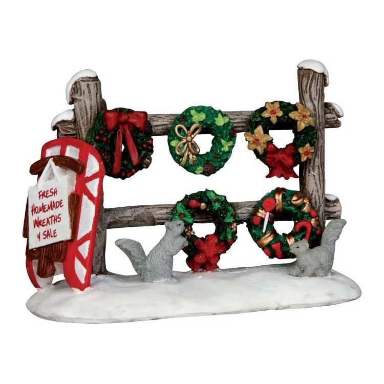 Christmas Wreaths 4 Sale - Christmas.uk