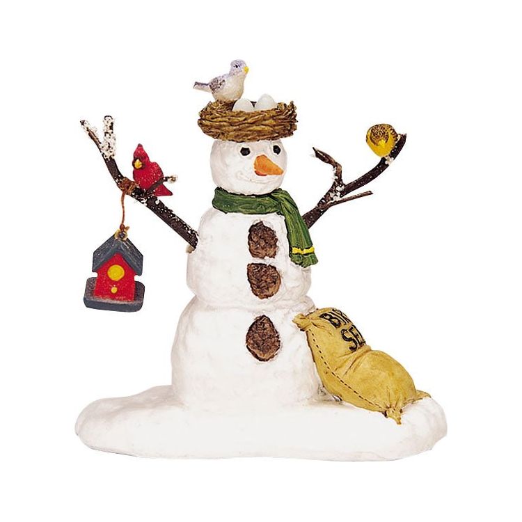 FINE FEATHERED FRIENDS - Christmas.uk