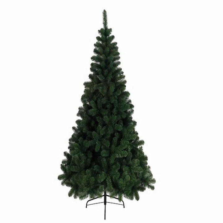 Regal Pine Christmas Tree - 6ft (1.8 m) - Christmas.uk