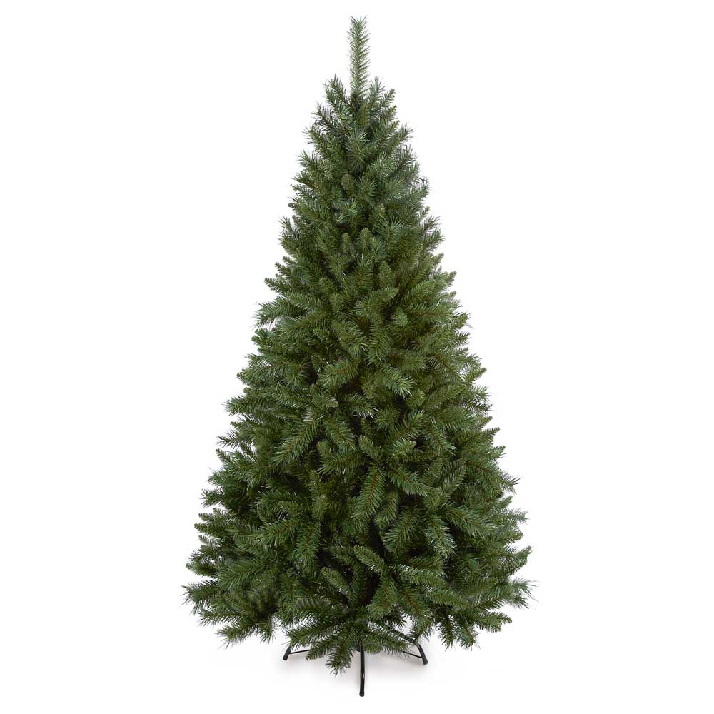 Royal Pine Christmas Tree 8ft (2.4 m) - Christmas.uk