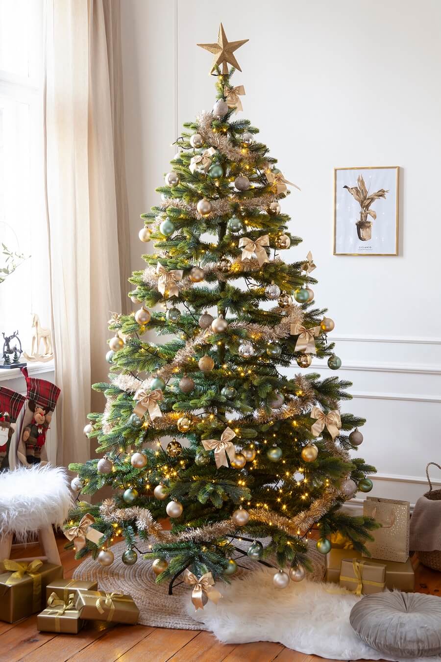Christmas Trees