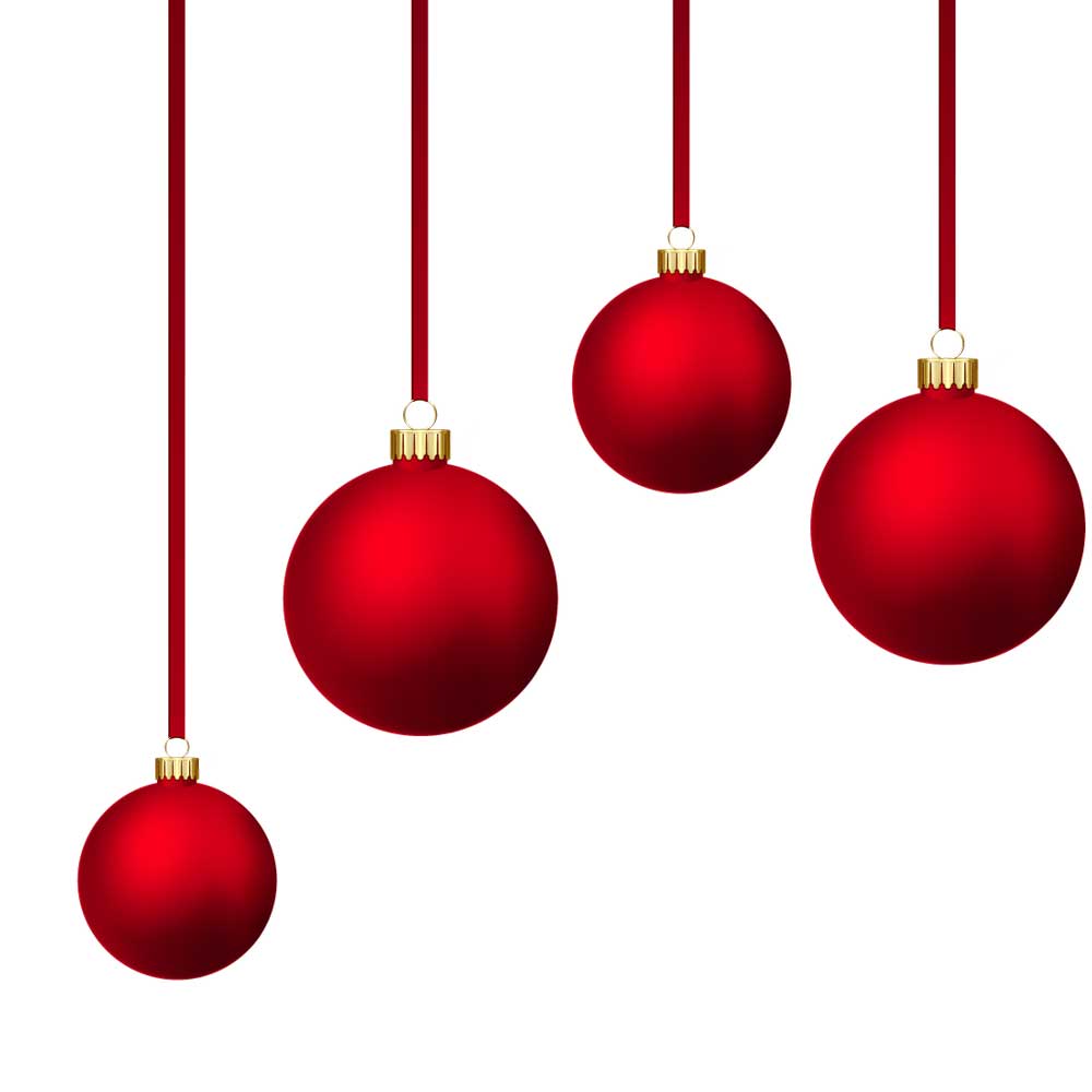 BAUBLES - Christmas.uk