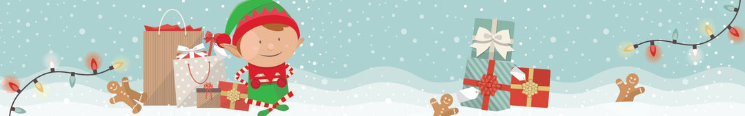 ELF SHOP - Christmas.uk