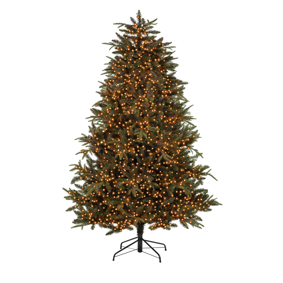 3000 Tree Brights - Vintage Gold