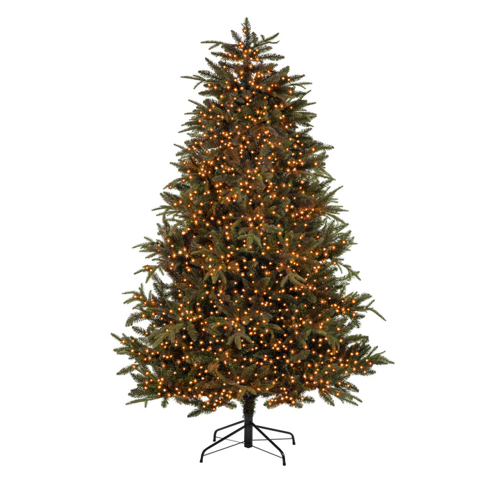 3000 Tree Brights - Vintage Gold