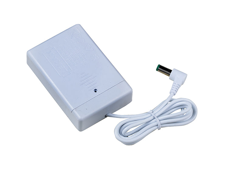 4.5V B/O BOX, WHITE