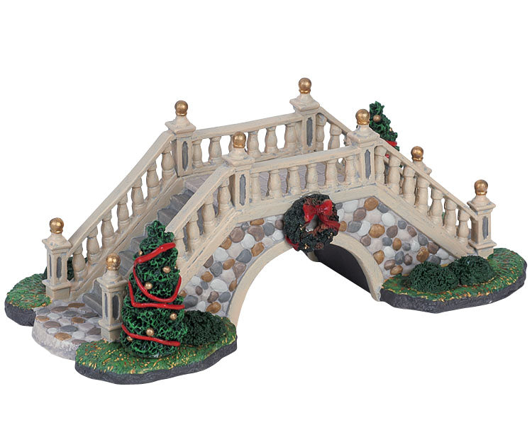 PARK FOOTBRIDGE