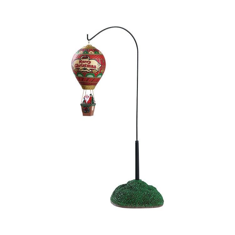 A CHRISTMAS EVE BALLOON RIDE, B/O (4.5V) - Christmas.uk