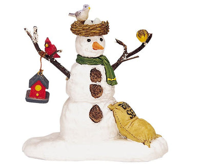 FINE FEATHERED FRIENDS - Christmas.uk