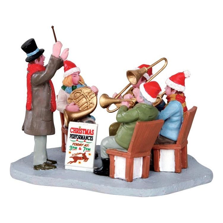 GAZEBO BAND - Christmas.uk