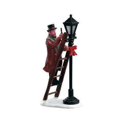 Lamplighter - Christmas.uk