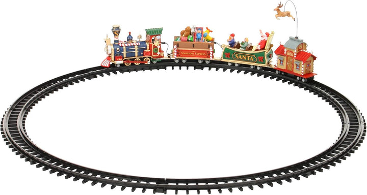 THE STARLIGHT EXPRESS, B/O (4.5V)