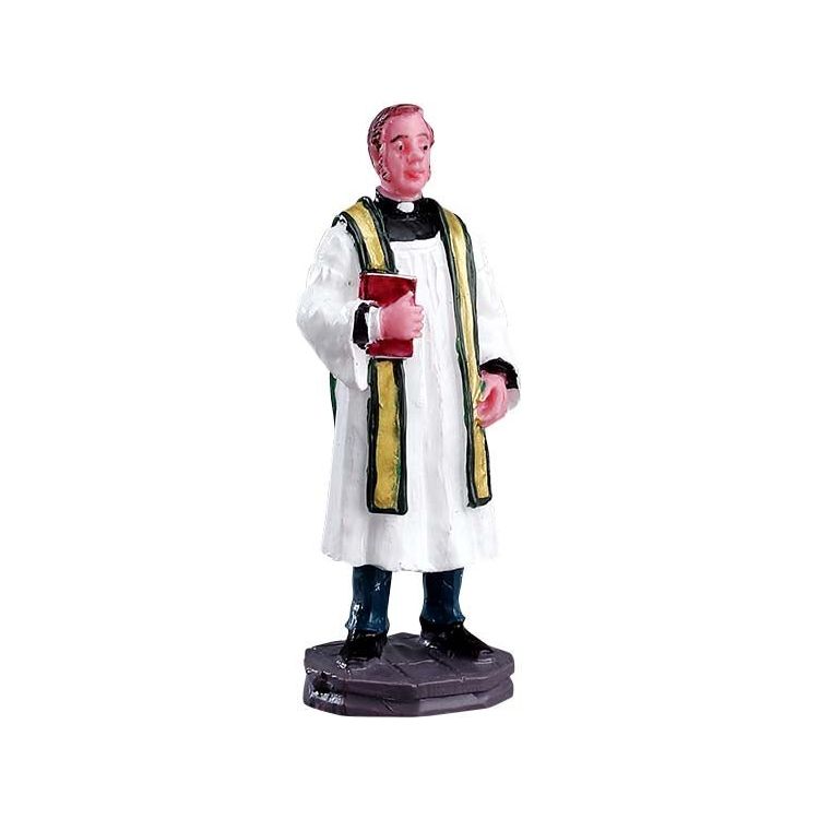 REVEREND SMYTHE - Christmas.uk