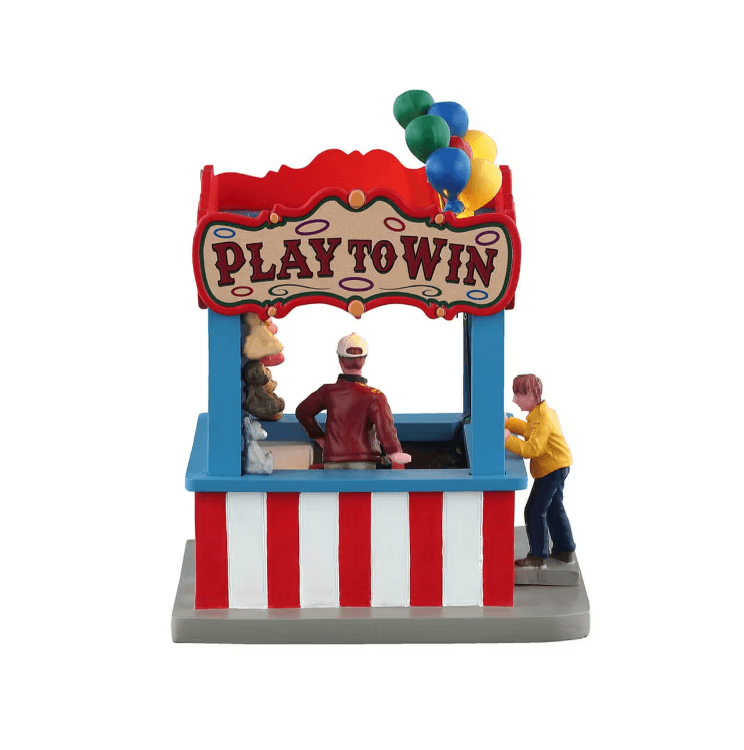 Crash Cans Game, Set Of 2, B/O (4.5V)