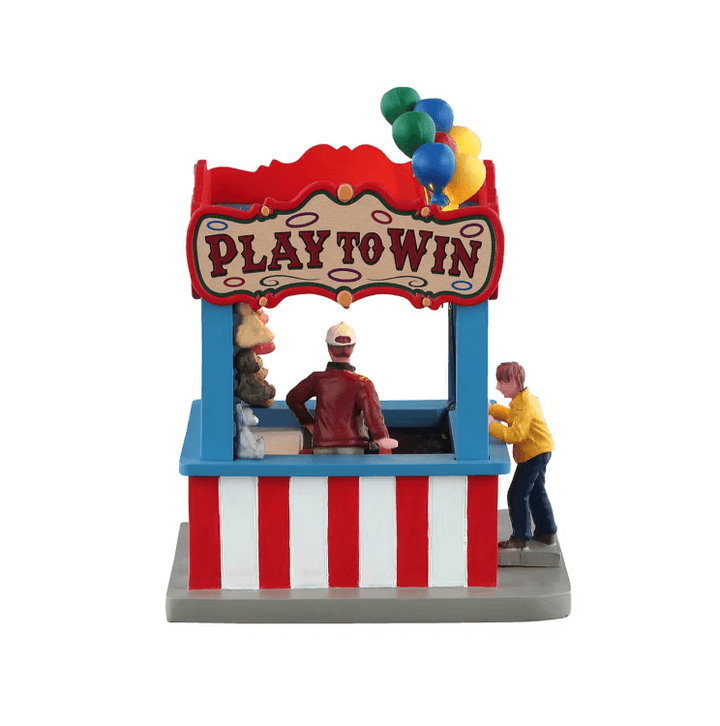 Crash Cans Game, Set Of 2, B/O (4.5V)