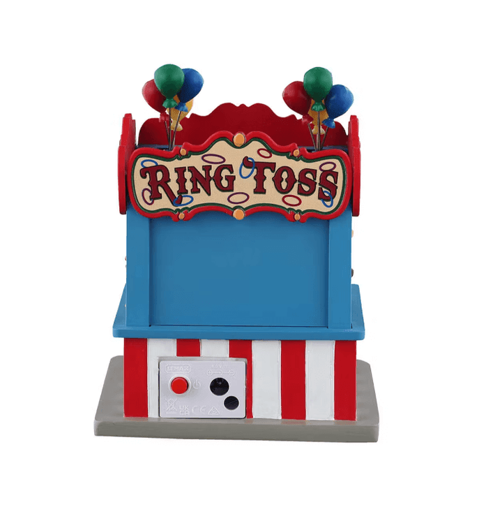 Crash Cans Game, Set Of 2, B/O (4.5V)