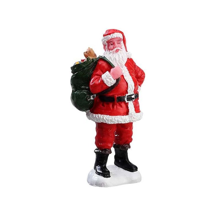 SANTA CLAUS - Christmas.uk