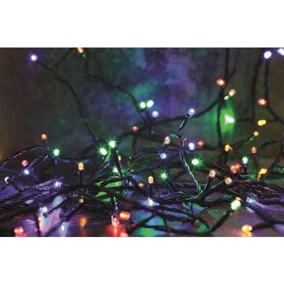 1000 LED Christmas String Lights - Christmas.uk