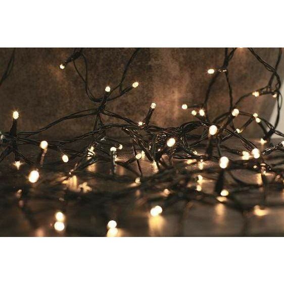 1000 LED Christmas String Lights - Christmas.uk