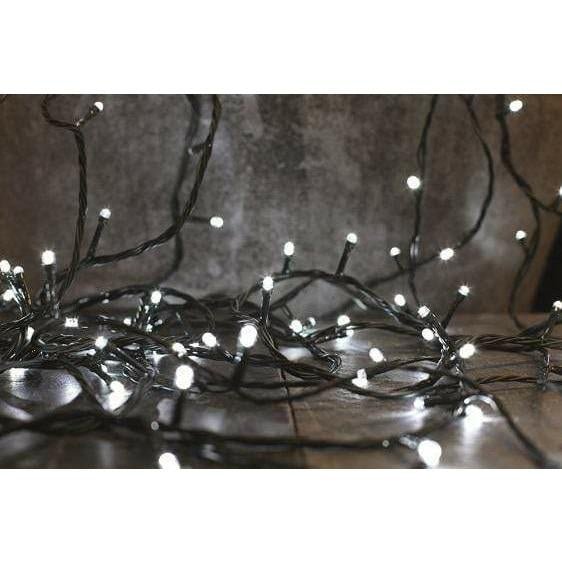 1000 LED Christmas String Lights - Christmas.uk