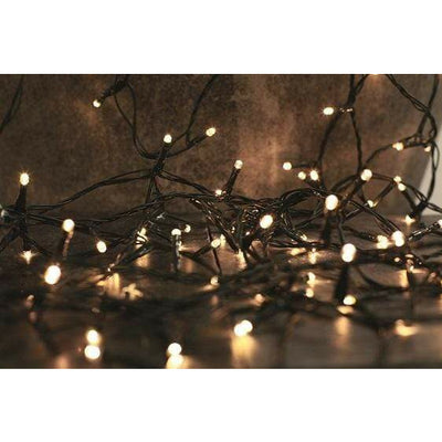 1000 LED Christmas String Lights Christmas UK 5020244089772 I Christmas UK Online Shop