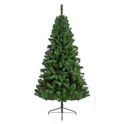 Colorado Pine Christmas Tree 8ft (2.4 m) Premier 5053844239513 I Christmas UK Online Shop