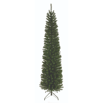 Green Glenmore Pine Tree - 198cm - Christmas.uk