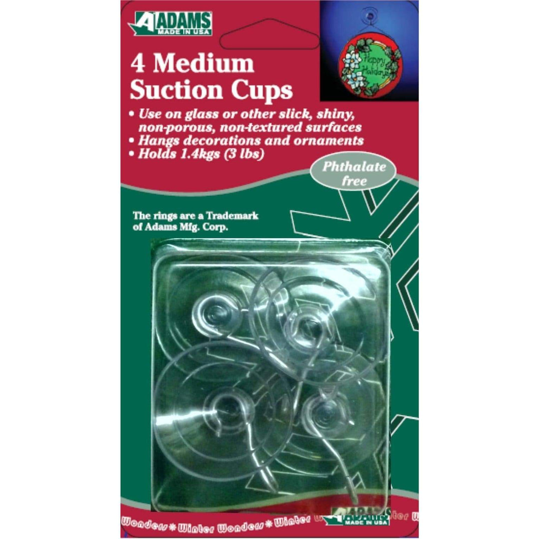 Mini Christmas Light Holders - 25 - Pack - Christmas.uk
