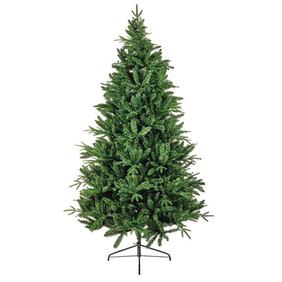 Oxford Fir Christmas Tree 6ft (1.8 m) Premier 5050882340485 I Christmas UK Online Shop