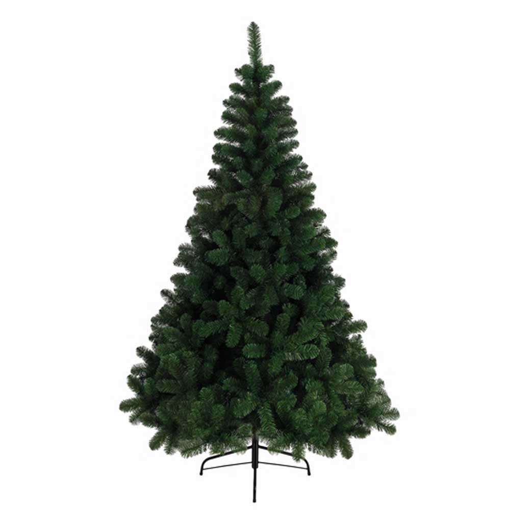 Regal Pine Christmas Tree - 7ft (2.1 m) - Christmas.uk