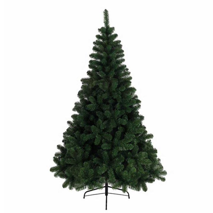 Regal Pine Christmas Tree - 7ft (2.1 m) - Christmas.uk