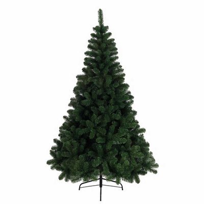 Regal Pine Christmas Tree - 8ft (2.4 m) Kaemingk 8717427613875 I Christmas UK Online Shop