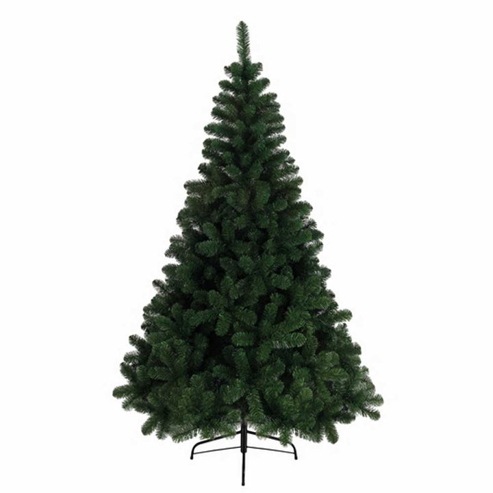 Regal Pine Christmas Tree - 8ft (2.4 m) - Christmas.uk