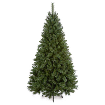 Royal Pine Christmas Tree 6ft (1.8 m) Premier 5050882286790 I Christmas UK Online Shop