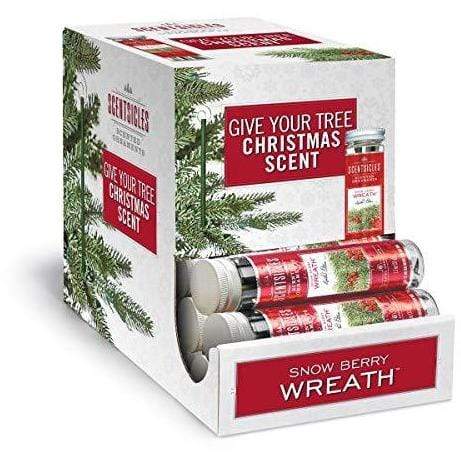 Scentsicles - Snow Berry - Christmas.uk