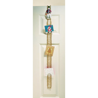 Snowman Christmas Cardholder - 50 Cards - Christmas.uk