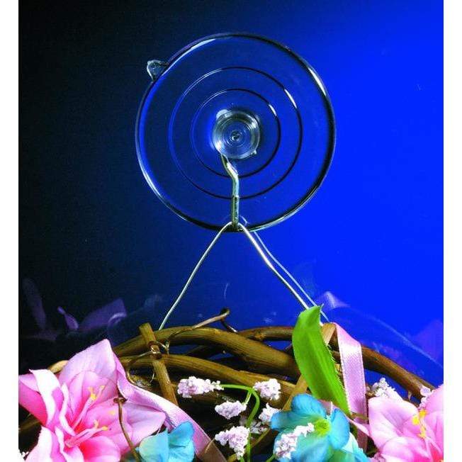 Super Strong Suction Cups - large, pack of 4 - Christmas.uk