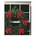 Super Strong Suction Cups - large, pack of 4 - Christmas.uk