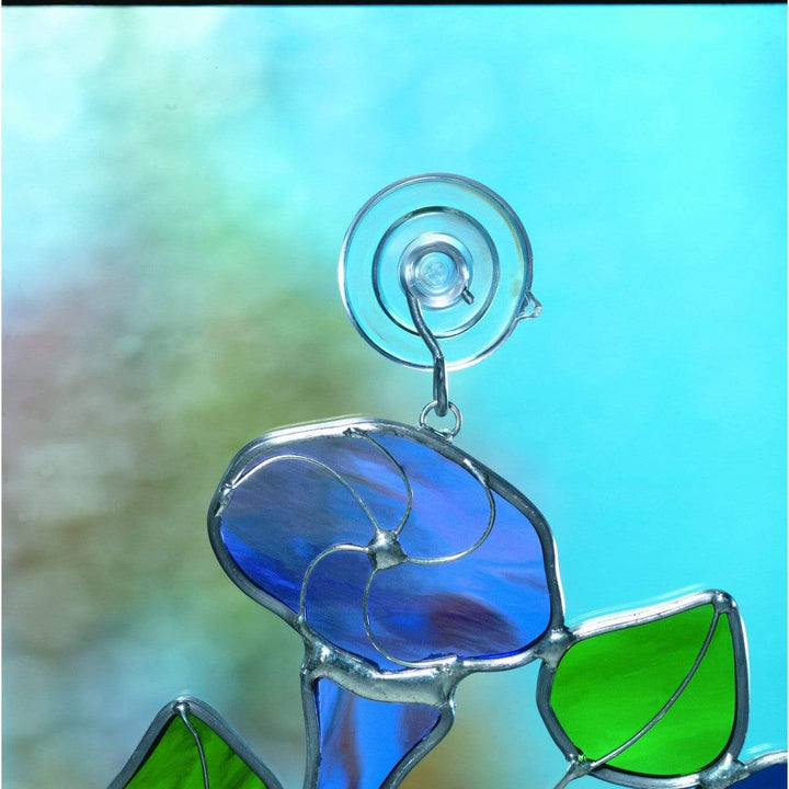 Super Strong Suction Cups - small, pack of 5 - Christmas.uk